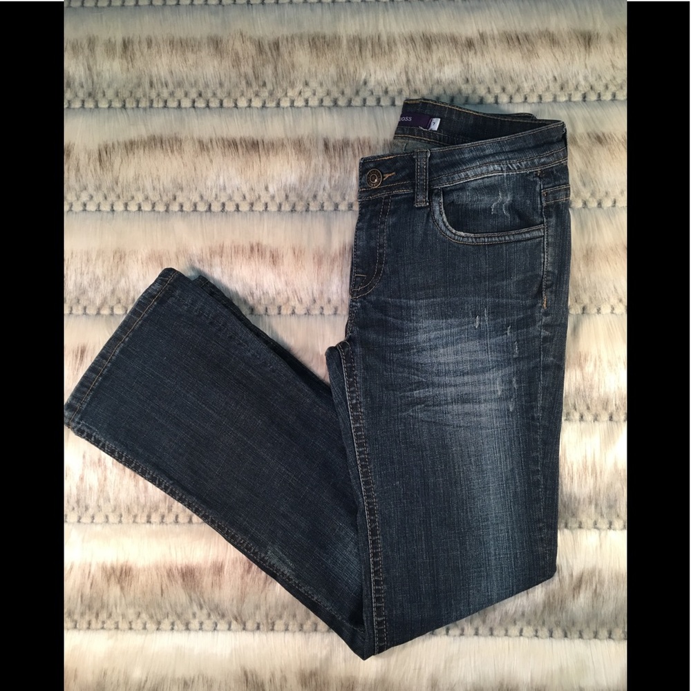 Vigoss New York Boot Size 7